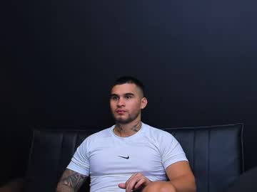 Jacobsthorm January 18, 2025 Chaturbate stream image