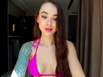 Katekanexxx January 18, 2025 Chaturbate stream image
