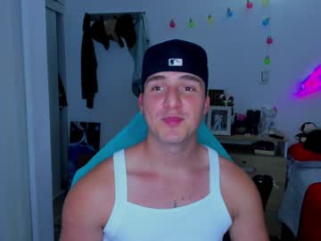 Liam_Oficial January 18, 2025 Chaturbate stream image