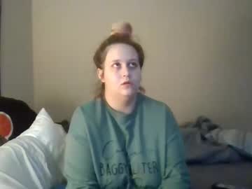 Lilfreakbbw stream photo from January 18, 2025