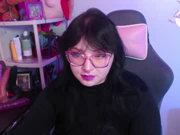 Lilomoon69 January 18, 2025 Chaturbate stream image