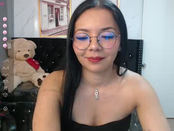 Liz25_B January 18, 2025 Chaturbate stream image