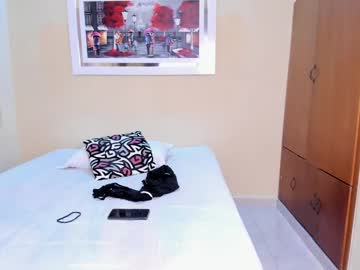 Mariana_Mauricio January 18, 2025 Chaturbate stream image