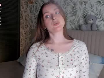 Merciaburge January 18, 2025 Chaturbate stream image