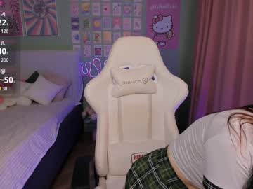 Miya_Cute stream photo from January 18, 2025