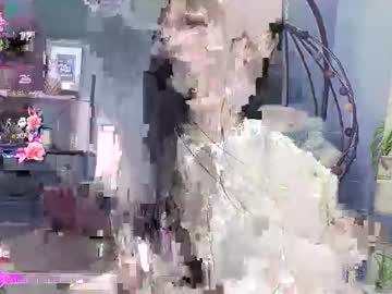 Molihua9 January 18, 2025 Chaturbate stream image