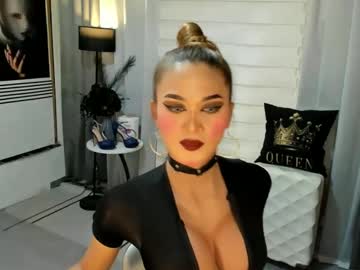 Naugthy_Ivana January 18, 2025 Chaturbate stream image