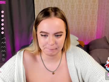 New_Kamelia January 18, 2025 Chaturbate stream image