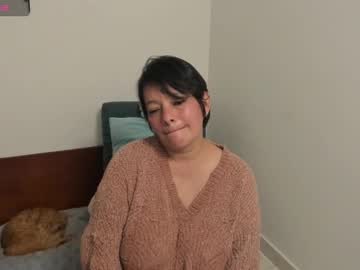 Nuit_Rose January 18, 2025 Chaturbate stream image