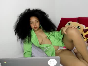 Paola_Torres3 January 18, 2025 Chaturbate stream image