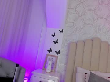 Pollygrey_ January 18, 2025 Chaturbate stream image