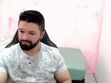 Richrolland January 18, 2025 Chaturbate stream image