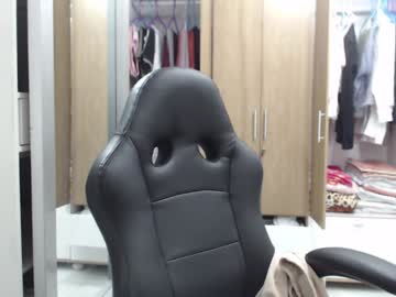 Roxanalove7 January 18, 2025 Chaturbate stream image