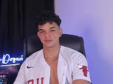 Sam_Dosantos January 18, 2025 Chaturbate stream image