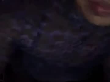 Sanatrans January 18, 2025 Chaturbate stream image