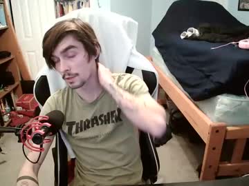 Str8whiteboy21 January 18, 2025 Chaturbate stream image