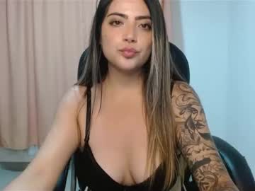 _Sweet_Rachel January 18, 2025 Chaturbate stream image