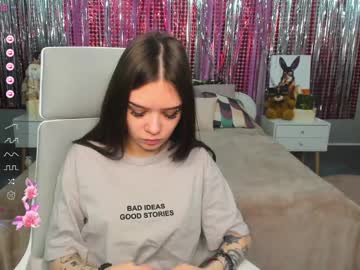 Sweetydeviliya January 18, 2025 Chaturbate stream image