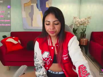 Tammy_Petit January 18, 2025 Chaturbate stream image