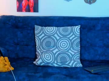 Tayson_Col January 18, 2025 Chaturbate stream image