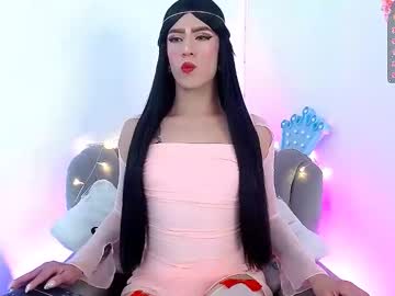 Tevenwhiite January 18, 2025 Chaturbate stream image