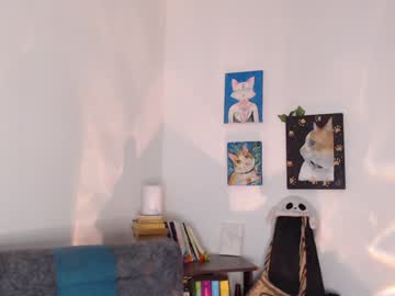 Tiffany_Munir January 18, 2025 Chaturbate stream image