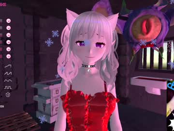 Yin_69_Yang January 18, 2025 Chaturbate stream image