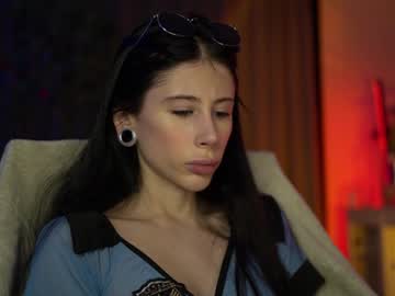 Your_Nicolett January 18, 2025 Chaturbate stream image