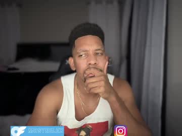 10inch_Gymjunky January 18, 2025 Chaturbate stream image