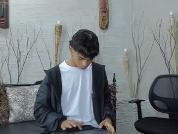 Alanncute January 18, 2025 Chaturbate stream image