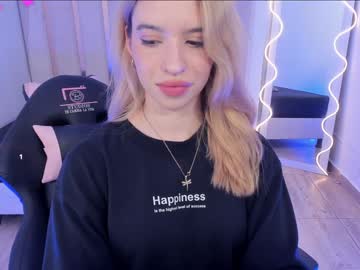 Ambberr_Tay January 18, 2025 Chaturbate stream image