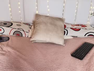Amishelll January 18, 2025 Chaturbate stream image
