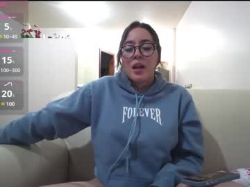 Andi_Z January 18, 2025 Chaturbate stream image