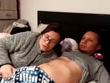 Armored_Sex January 18, 2025 Chaturbate stream image