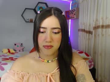 Aurora_Shy_ January 18, 2025 Chaturbate stream image