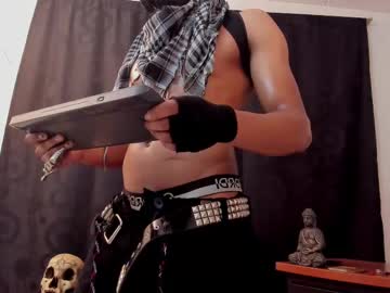 Azmodeo_Bezs January 18, 2025 Chaturbate stream image