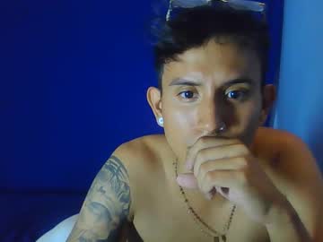 B_L_A_S_S January 18, 2025 Chaturbate stream image