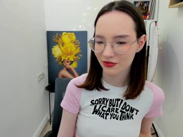 Believemyself January 18, 2025 Chaturbate stream image