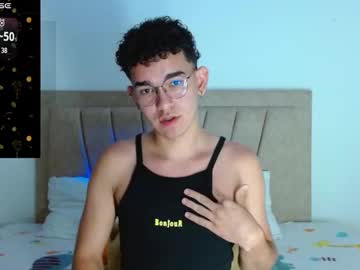 Benny__1 January 18, 2025 Chaturbate stream image