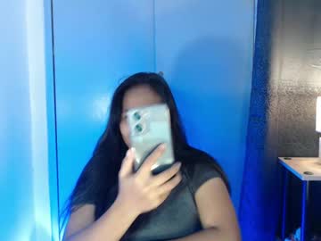 Black_Novaa January 18, 2025 Chaturbate stream image