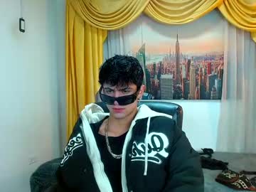 Bosshunteer January 18, 2025 Chaturbate stream image