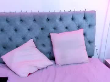 Camiila_Osorio January 18, 2025 Chaturbate stream image