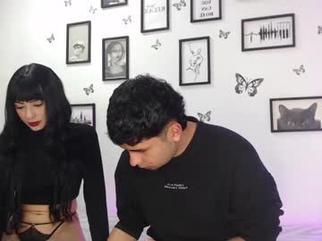 Coupsextop January 18, 2025 Chaturbate stream image