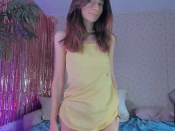 Crystalnut January 18, 2025 Chaturbate stream image