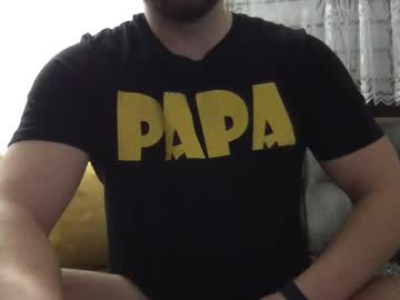 Damirkapic January 18, 2025 Chaturbate stream image