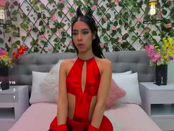 Dara_Bravo January 18, 2025 Chaturbate stream image