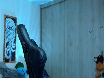 Dave_Max93 January 18, 2025 Chaturbate stream image