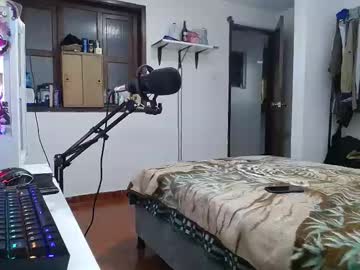 Esjrobles January 18, 2025 Chaturbate stream image