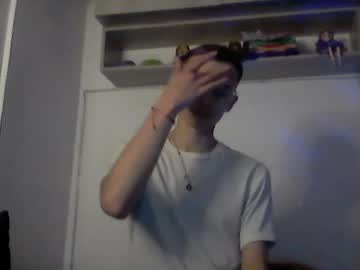 Gio_Morningstar January 18, 2025 Chaturbate stream image