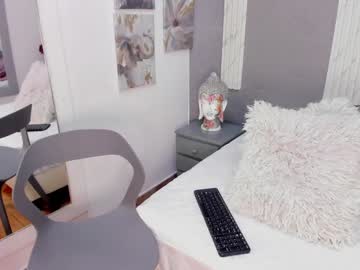 Hanna_Am January 18, 2025 Chaturbate stream image